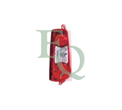 Equal Quality Citroen Berlingo 08 Peugeot Partner Iii 08 Gp1220 per ripristinare il corretto funzionamento del componente
