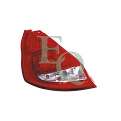 Equal Quality Ford Fiesta Vi 08 Gp1223 per ripristinare il corretto funzionamento del componente
