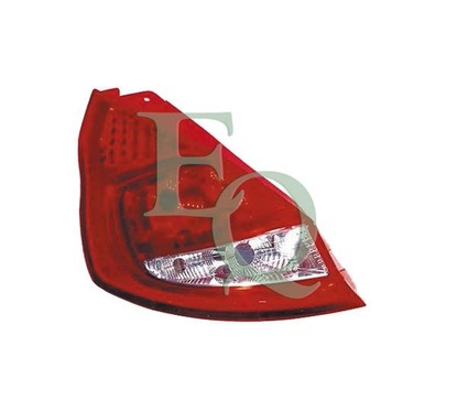 Equal Quality Ford Fiesta Vi 08 Gp1223 per ripristinare il corretto funzionamento del componente