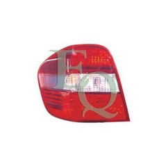 Equal Quality Mercedes Classe M (W164) 08 Gp1230 per ripristinare il corretto funzionamento del componente
