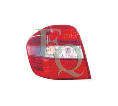 Equal Quality Mercedes Classe M (W164) 08 Gp1230 per ripristinare il corretto funzionamento del componente