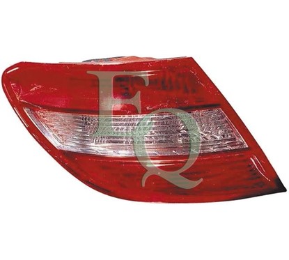 Equal Quality Mercedes Classe C (W204) 07 Gp1232 per ripristinare il corretto funzionamento del componente