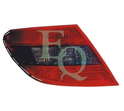 Equal Quality Mercedes Classe C (W204) 07 Gp1235 per ripristinare il corretto funzionamento del componente