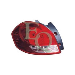 Equal Quality Renault Clio Grandtour (Kr0/1) 08 Gp1239 per ripristinare il corretto funzionamento del componente