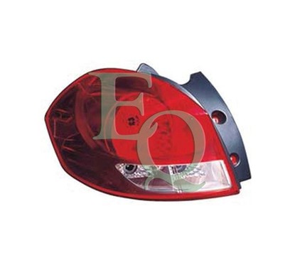 Equal Quality Renault Clio Grandtour (Kr0/1) 08 Gp1239 per ripristinare il corretto funzionamento del componente