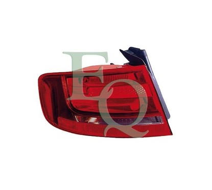 Equal Quality Audi A4 (8K2) 07 Gp1244 per ripristinare il corretto funzionamento del componente