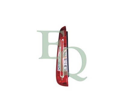 Equal Quality Ford C-Max 07 Gp1248 per ripristinare il corretto funzionamento del componente