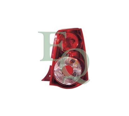 Equal Quality Kia Picanto (Ba) 08 Gp1252 per ripristinare il corretto funzionamento del componente