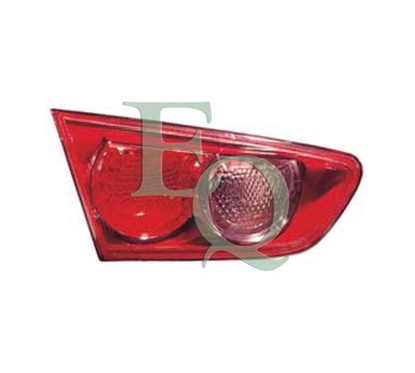 Equal Quality Mitsubishi Lancer (Cx_A,Cx/Z_A) 08 Gp1254 per ripristinare il corretto funzionamento del componente