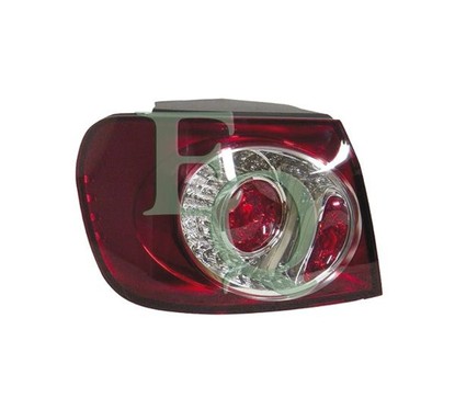 Equal Quality Volkswagen Golf Plus (5M1_521) 05 Gp1258 per ripristinare il corretto funzionamento del componente