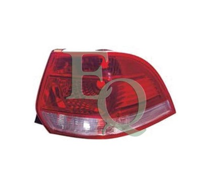 Equal Quality Volkswagen Golf V (1K1) 03 08 Gp1260 per ripristinare il corretto funzionamento del componente