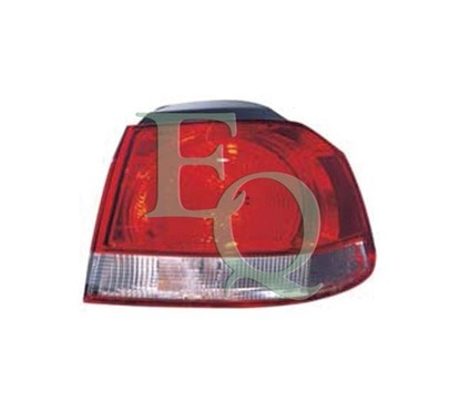 Equal Quality Volkswagen Golf Vi (5K1) 08 Gp1265 per ripristinare il corretto funzionamento del componente