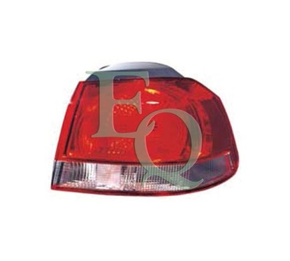 Equal Quality Volkswagen Golf Vi (5K1) 08 Gp1269 per ripristinare il corretto funzionamento del componente