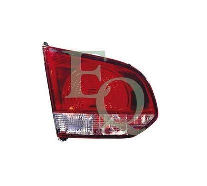 Equal Quality Volkswagen Golf Vi (5K1) 08 Gp1301 per ripristinare il corretto funzionamento del componente