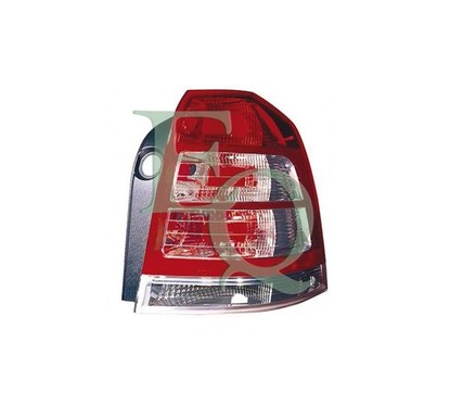 Equal Quality Opel Zafira 08 Gp1311 per ripristinare il corretto funzionamento del componente