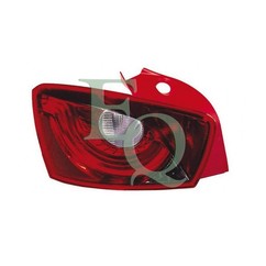 Equal Quality Seat Ibiza V (6J5) 08 Gp1315 per ripristinare il corretto funzionamento del componente