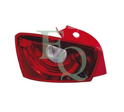 Equal Quality Seat Ibiza V (6J5) 08 Gp1315 per ripristinare il corretto funzionamento del componente