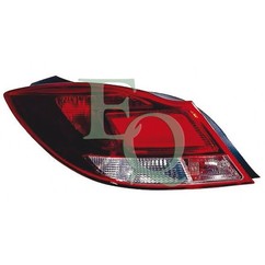 Equal Quality Opel Insigna 08 Gp1323 per ripristinare il corretto funzionamento del componente