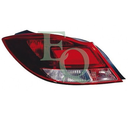 Equal Quality Opel Insigna 08 Gp1323 per ripristinare il corretto funzionamento del componente