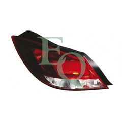 Equal Quality Opel Insigna 08 Gp1326 per ripristinare il corretto funzionamento del componente