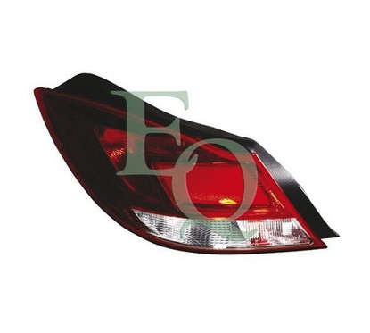 Equal Quality Opel Insigna 08 Gp1326 per ripristinare il corretto funzionamento del componente