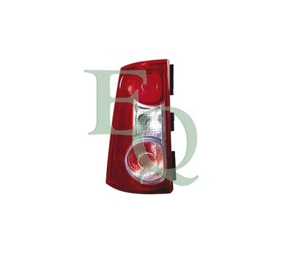 Equal Quality Dacia Logan Mcv 07 09 Gp1343 per ripristinare il corretto funzionamento del componente
