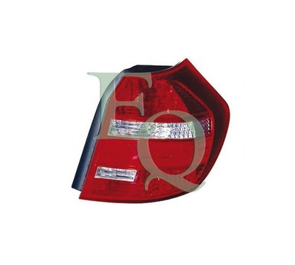 Equal Quality Bmw Serie 1 (E81) 07 Gp1356 per ripristinare il corretto funzionamento del componente