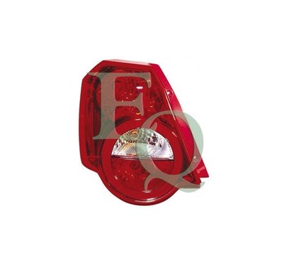 Equal Quality Chevrolet Aveo 08 Gp1361 per ripristinare il corretto funzionamento del componente
