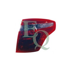 Equal Quality Citroen C4 Picasso (Ud_Ua) 07 Gp1364 per ripristinare il corretto funzionamento del componente