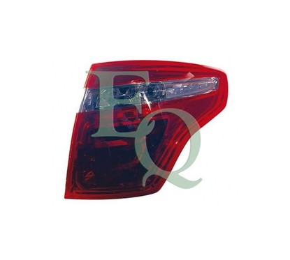 Equal Quality Citroen C4 Picasso (Ud_Ua) 07 Gp1364 per ripristinare il corretto funzionamento del componente