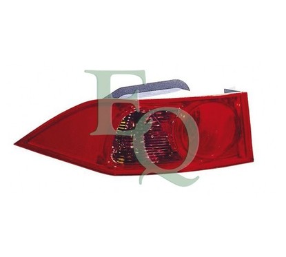 Equal Quality Honda Accord Viii 03 08 Gp1378 per ripristinare il corretto funzionamento del componente
