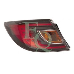 Equal Quality Mazda 6 (Gh) 07 Gp1396 per ripristinare il corretto funzionamento del componente
