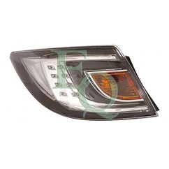 Equal Quality Mazda 6 (Gh) 07 Gp1397 per ripristinare il corretto funzionamento del componente