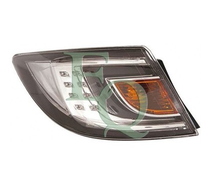 Equal Quality Mazda 6 (Gh) 07 Gp1397 per ripristinare il corretto funzionamento del componente