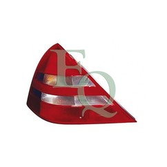 Equal Quality Mercedes Slk (R170) 96 04 Gp1407 per ripristinare il corretto funzionamento del componente