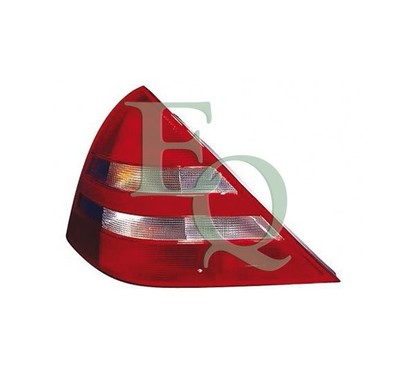 Equal Quality Mercedes Slk (R170) 96 04 Gp1407 per ripristinare il corretto funzionamento del componente