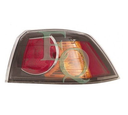 Equal Quality Mitsubishi Lancer (Cx_A,Cx/Z_A) 08 Gp1414 per ripristinare il corretto funzionamento del componente