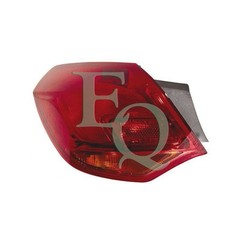 Equal Quality Opel Astra J 09 Gp1427 per ripristinare il corretto funzionamento del componente