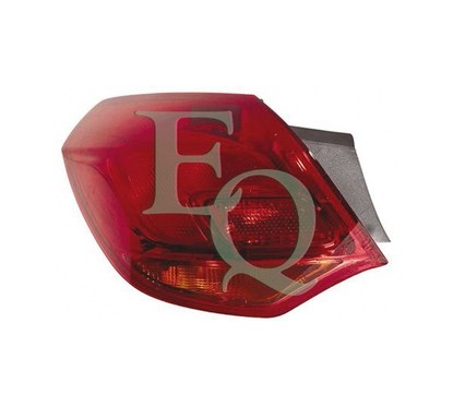 Equal Quality Opel Astra J 09 Gp1427 per ripristinare il corretto funzionamento del componente
