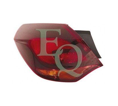 Equal Quality Opel Astra J 09 Gp1430 per ripristinare il corretto funzionamento del componente