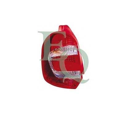 Equal Quality Renault Modus 08 Gp1432 per ripristinare il corretto funzionamento del componente