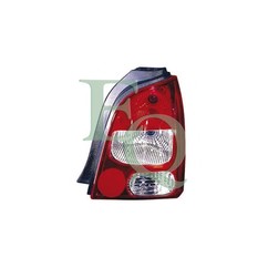 Equal Quality Gruppo Ottico Posteriore P21/5W Py21W P21W Gp1438 per ripristinare il corretto funzionamento del componente