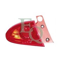 Equal Quality Gruppo Ottico Posteriore Est Gp1442 per ripristinare il corretto funzionamento del componente