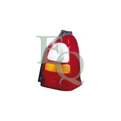 Equal Quality Gruppo Ottico Posteriore P21W P21/5W Gp1452 per ripristinare il corretto funzionamento del componente