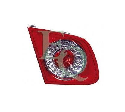 Equal Quality Gruppo Ottico Posteriore Int Led P21W Gp1461 per ripristinare il corretto funzionamento del componente