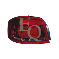 Equal Quality Gruppo Ottico Posteriore 3 Porte Mod. 08 Audi A3 Gp1470