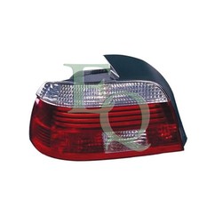 Equal Quality Gruppo Ottico Posteriore Bianco Rosso Gp1472 per ripristinare il corretto funzionamento del componente