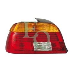 Equal Quality Gruppo Ottico Posteriore Rosso Arancio Gp1473 per ripristinare il corretto funzionamento del componente