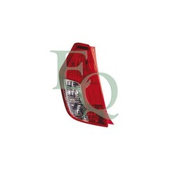 Equal Quality Gruppo Ottico Posteriore Gp1481 per ripristinare il corretto funzionamento del componente