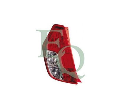 Equal Quality Gruppo Ottico Posteriore Gp1481 per ripristinare il corretto funzionamento del componente